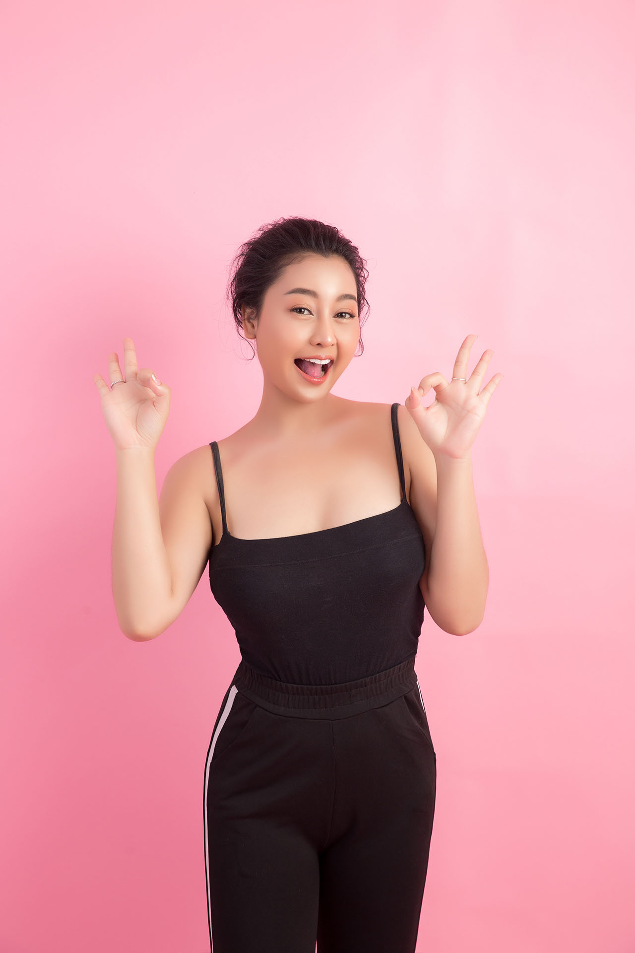 切り抜きサンプル